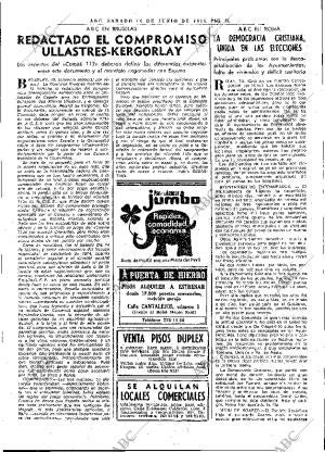 ABC MADRID 14-06-1975 página 49