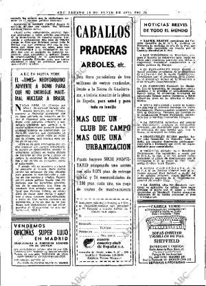 ABC MADRID 14-06-1975 página 52