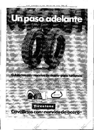 ABC MADRID 14-06-1975 página 60
