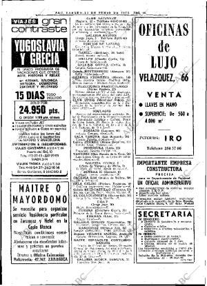 ABC MADRID 14-06-1975 página 72