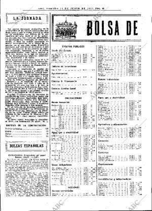 ABC MADRID 14-06-1975 página 76