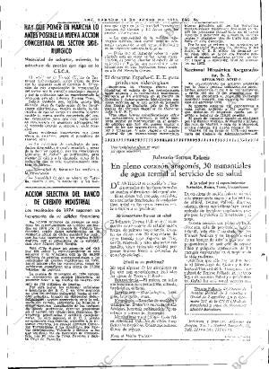 ABC MADRID 14-06-1975 página 81