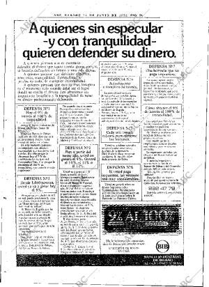 ABC MADRID 14-06-1975 página 82