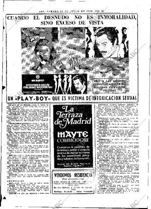ABC MADRID 14-06-1975 página 90