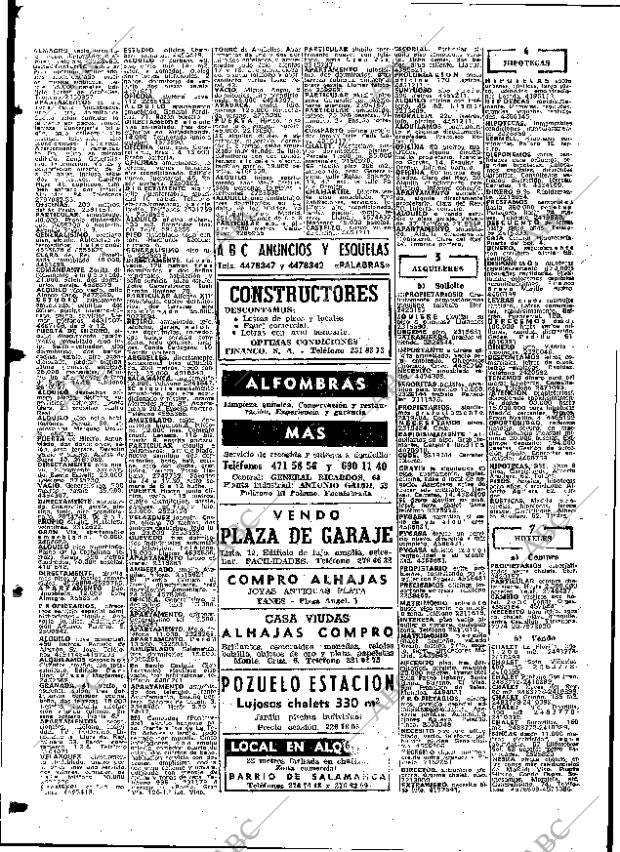 ABC MADRID 14-06-1975 página 96