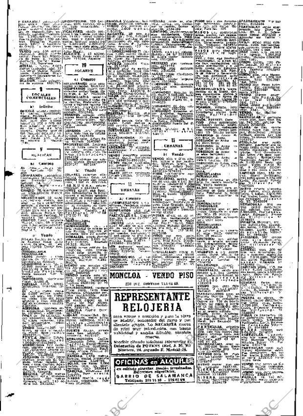 ABC MADRID 14-06-1975 página 98
