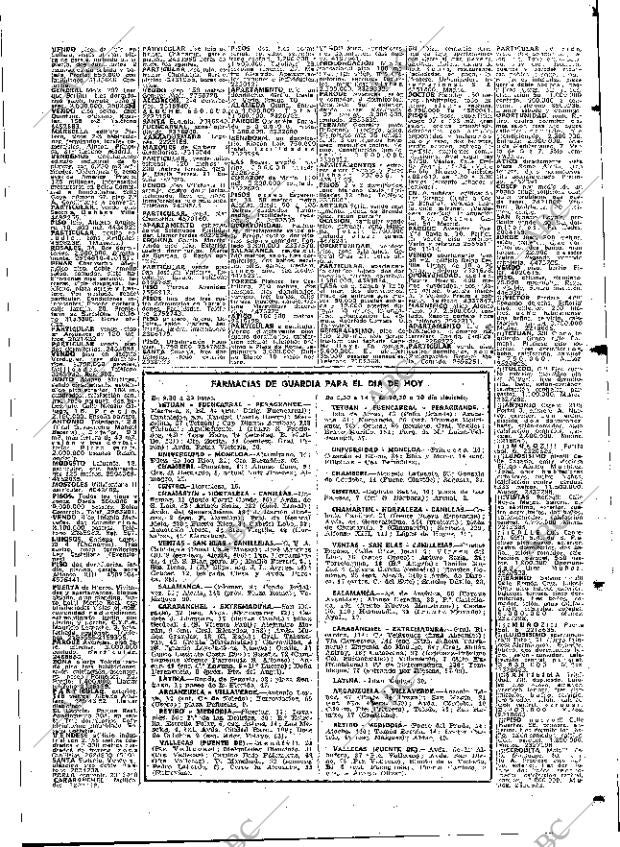 ABC MADRID 14-06-1975 página 99