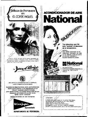 ABC SEVILLA 14-06-1975 página 6