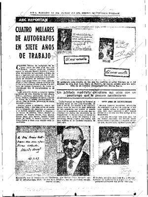 ABC SEVILLA 14-06-1975 página 85