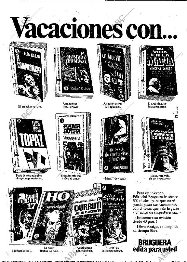 ABC SEVILLA 15-06-1975 página 10