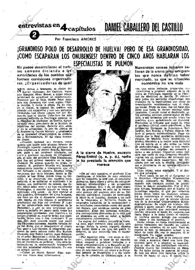 ABC SEVILLA 15-06-1975 página 11