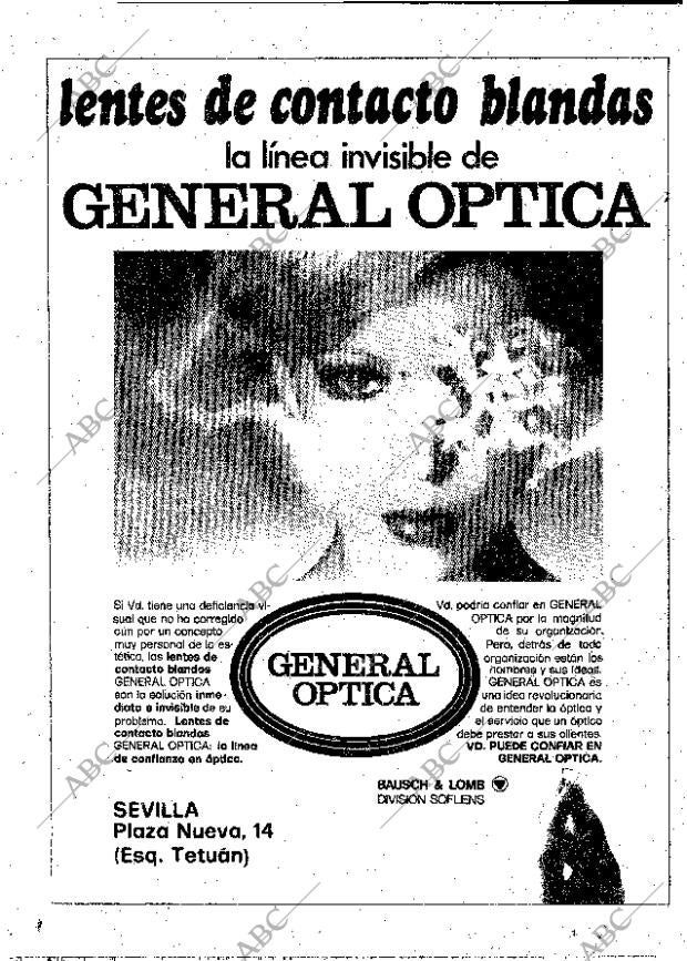 ABC SEVILLA 15-06-1975 página 2