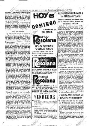 ABC SEVILLA 15-06-1975 página 24