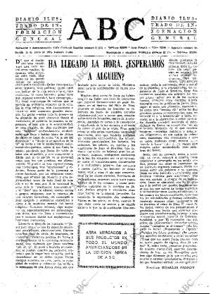 ABC SEVILLA 15-06-1975 página 3