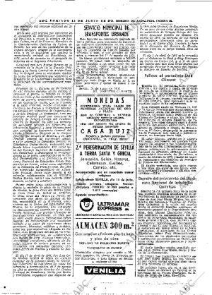 ABC SEVILLA 15-06-1975 página 32