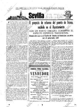 ABC SEVILLA 15-06-1975 página 33