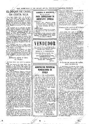 ABC SEVILLA 15-06-1975 página 38