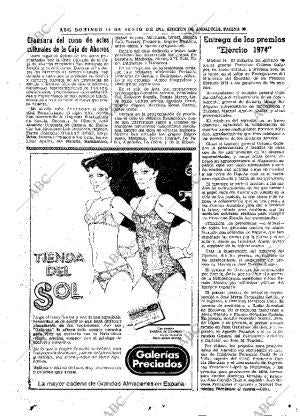 ABC SEVILLA 15-06-1975 página 39