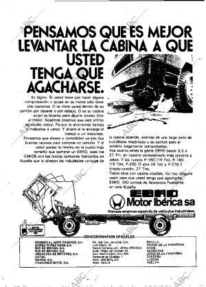 ABC SEVILLA 15-06-1975 página 4