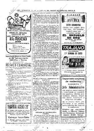 ABC SEVILLA 15-06-1975 página 42