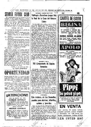 ABC SEVILLA 15-06-1975 página 46