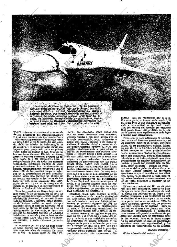 ABC SEVILLA 15-06-1975 página 5