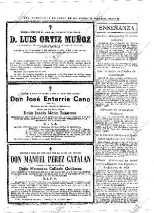 ABC SEVILLA 15-06-1975 página 52