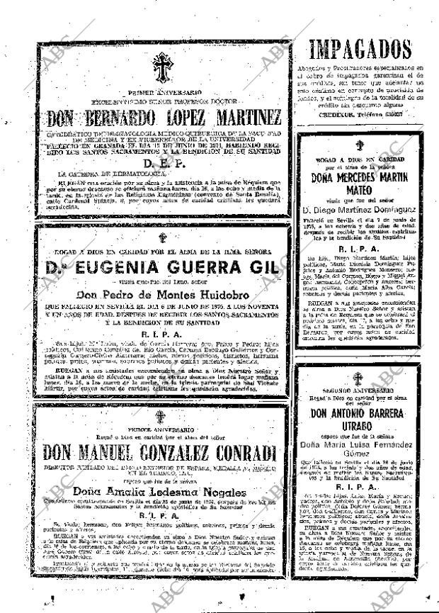 ABC SEVILLA 15-06-1975 página 59