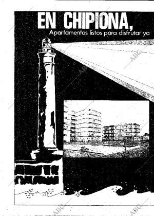 ABC SEVILLA 15-06-1975 página 6