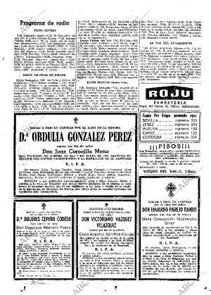 ABC SEVILLA 15-06-1975 página 61