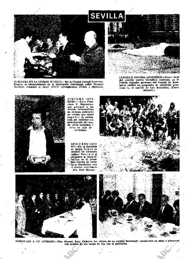 ABC SEVILLA 15-06-1975 página 9