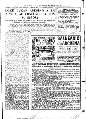 ABC MADRID 17-06-1975 página 121