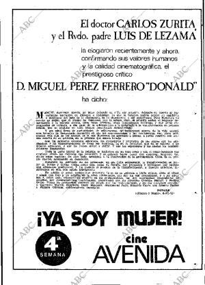 ABC MADRID 17-06-1975 página 137