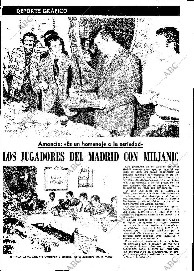 ABC MADRID 17-06-1975 página 138