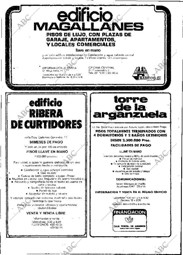 ABC MADRID 17-06-1975 página 142