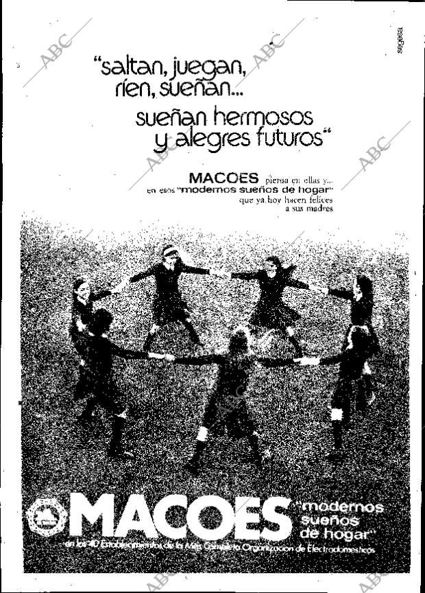 ABC MADRID 17-06-1975 página 144