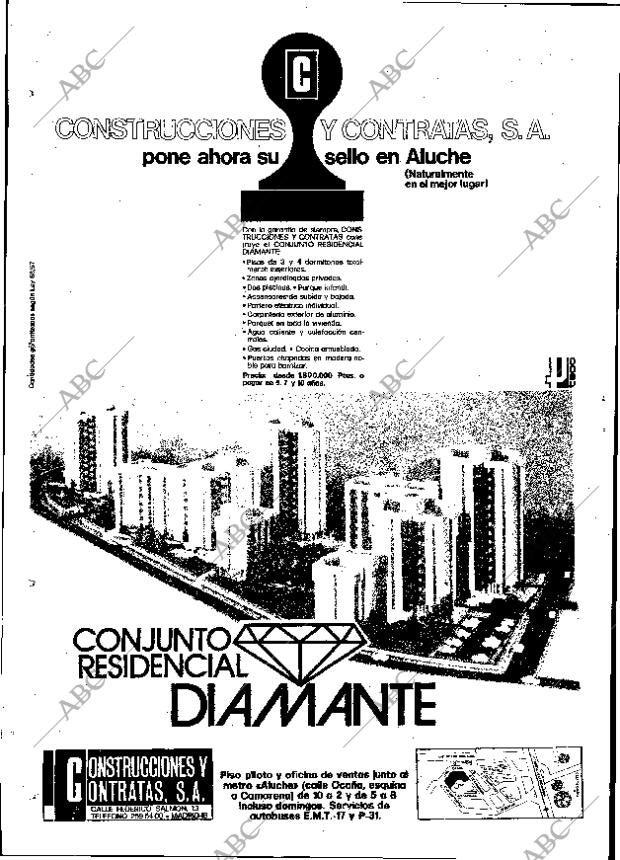 ABC MADRID 17-06-1975 página 146