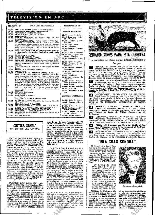 ABC MADRID 17-06-1975 página 150