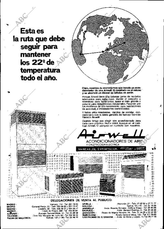 ABC MADRID 17-06-1975 página 152