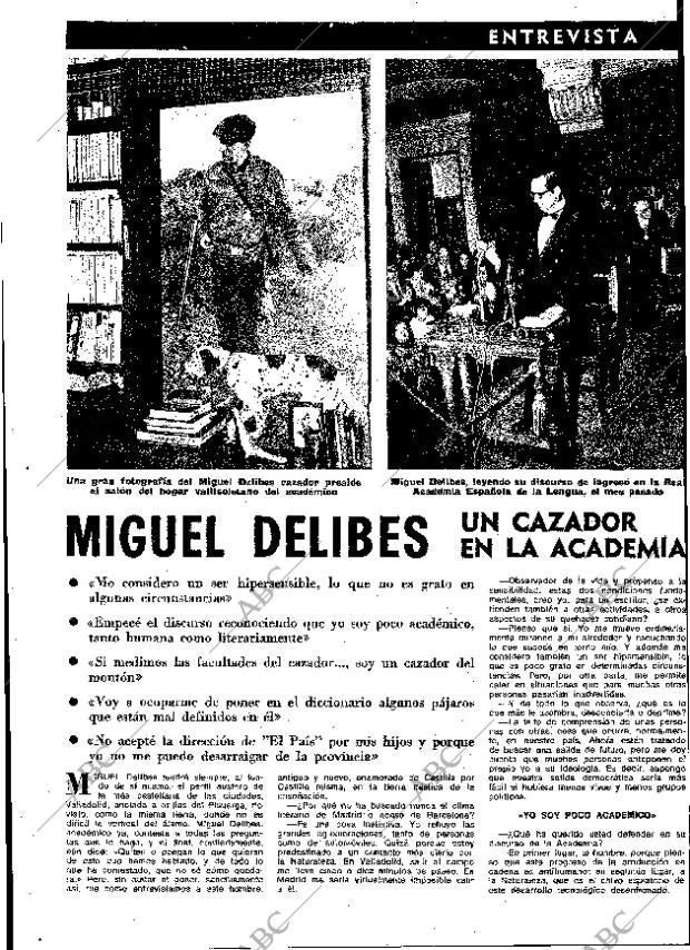 ABC MADRID 17-06-1975 página 21