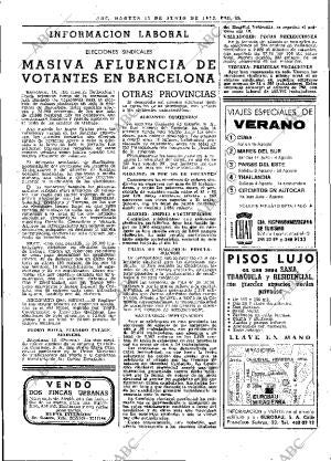 ABC MADRID 17-06-1975 página 43