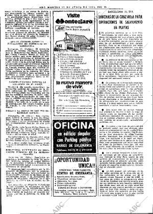 ABC MADRID 17-06-1975 página 54