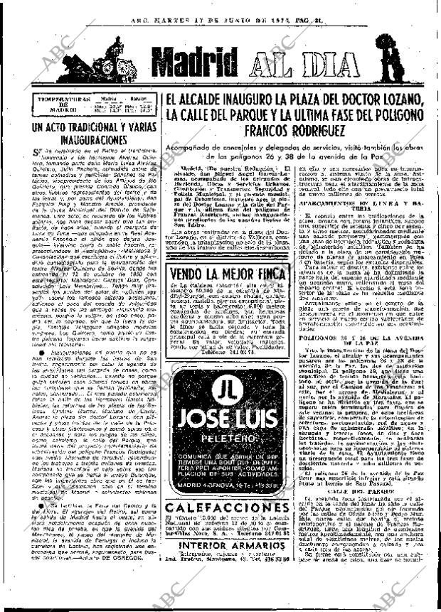 ABC MADRID 17-06-1975 página 59