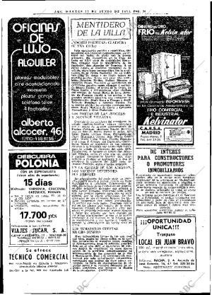 ABC MADRID 17-06-1975 página 62