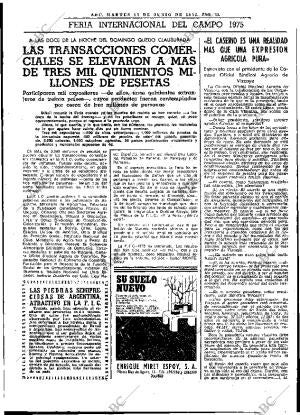 ABC MADRID 17-06-1975 página 63