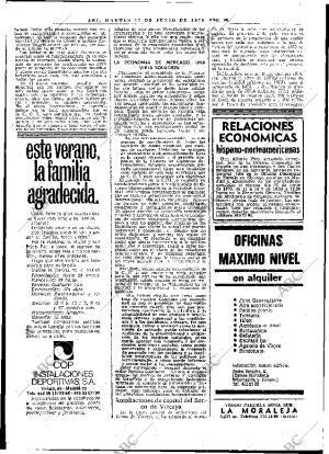 ABC MADRID 17-06-1975 página 74