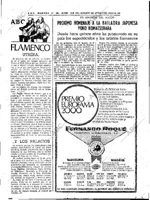 ABC SEVILLA 17-06-1975 página 109