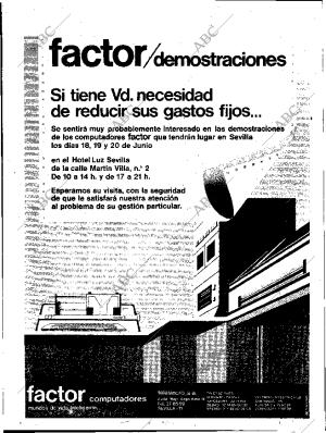 ABC SEVILLA 17-06-1975 página 12