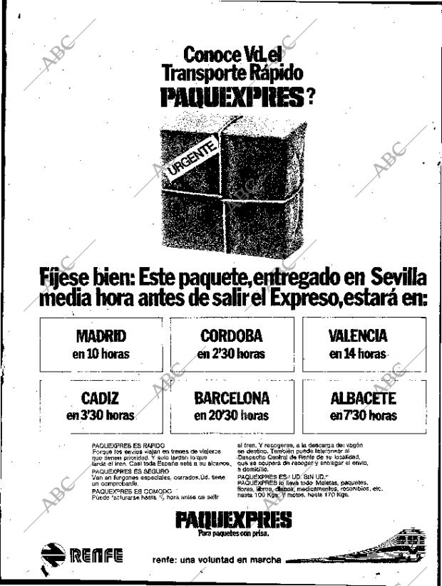 ABC SEVILLA 17-06-1975 página 2