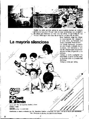 ABC SEVILLA 17-06-1975 página 20